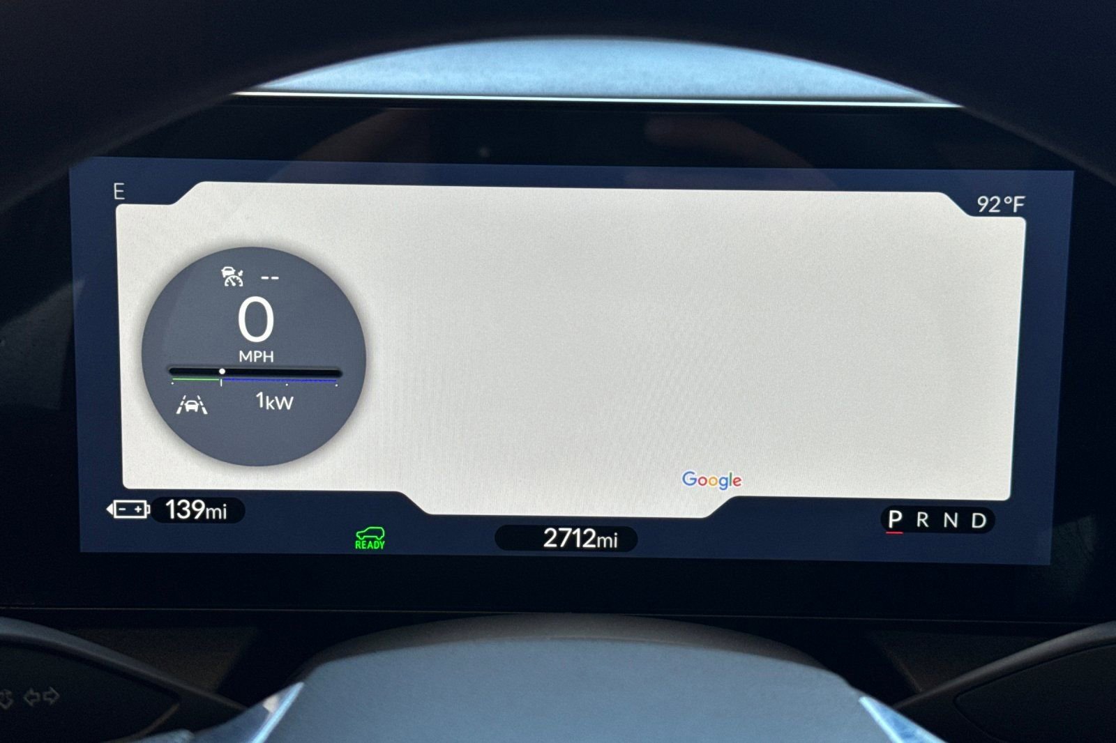 Certified 2025 Honda Prologue EX image 24