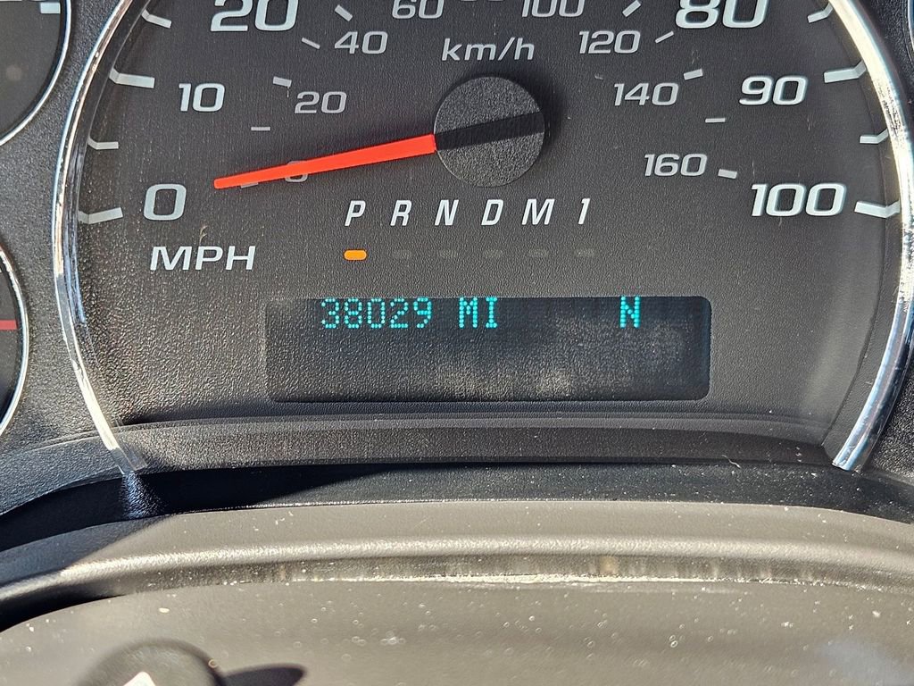 Used 2023 Chevrolet Express 3500 LS image 16