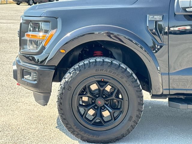 Used 2024 Ford F150 XLT w/ Equipment Group 303A High AWD/4WD image 10
