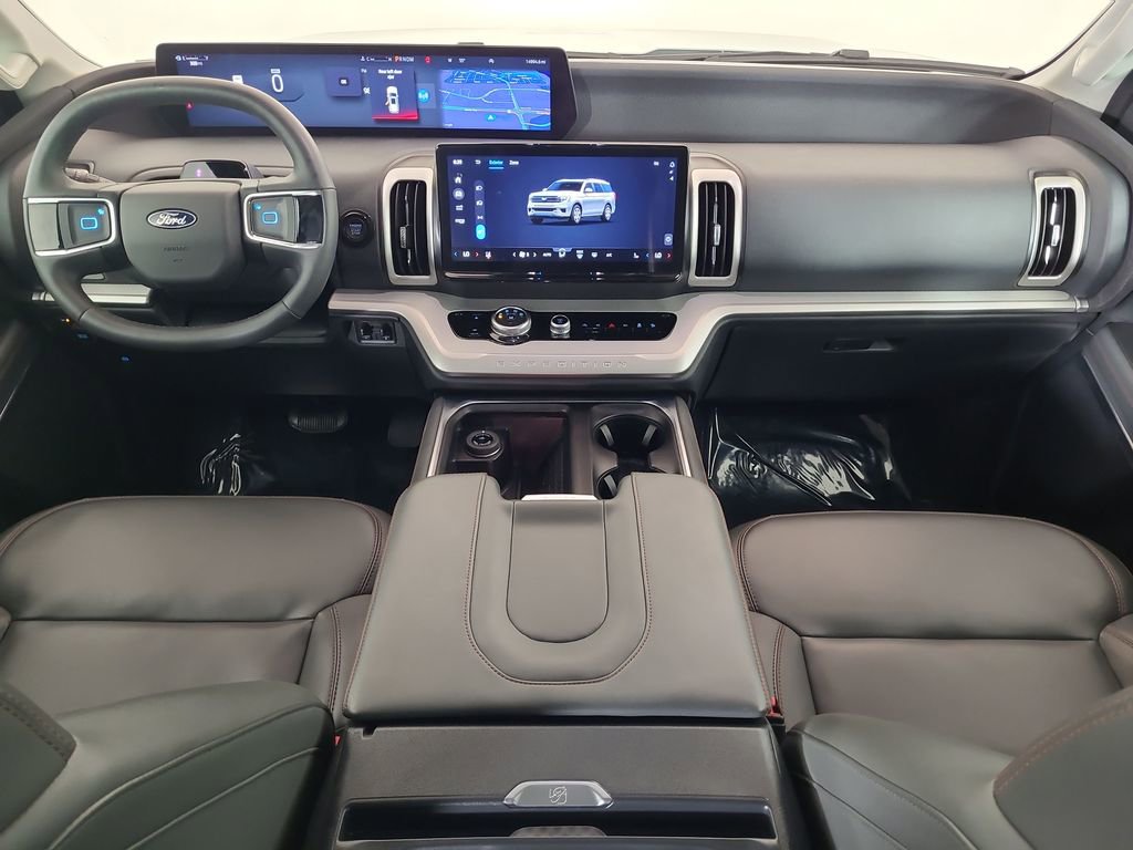 Used 2025 Ford Expedition Max Active image 25
