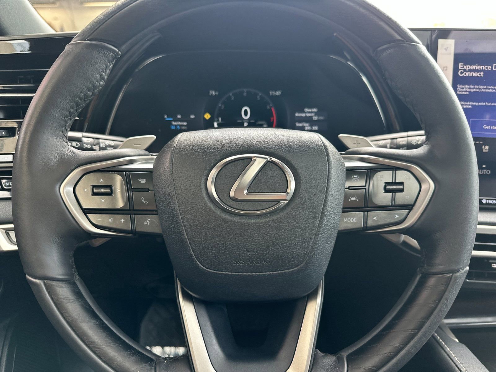 Used 2025 Lexus RX 350 Premium w/ Convenience Package FWD image 27