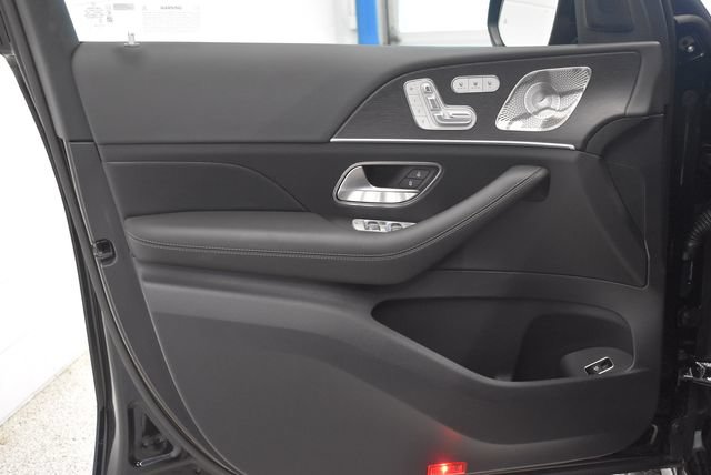 New 2026 Mercedes-Benz GLE 350 4MATIC image 20
