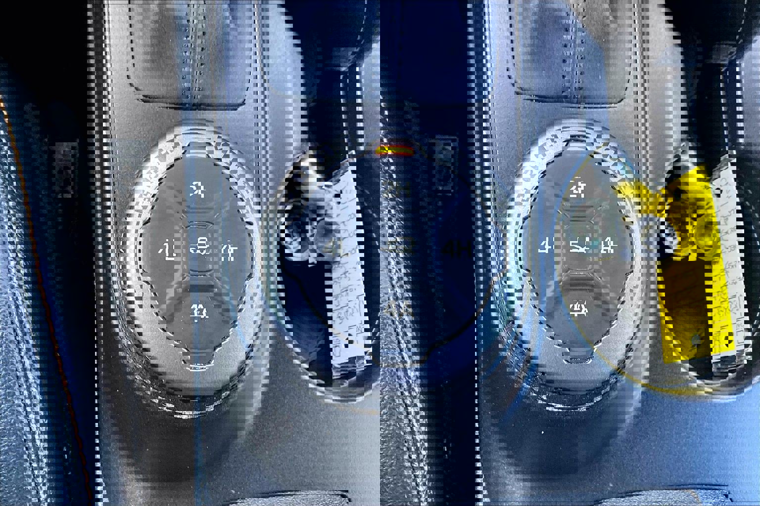 Used 2021 Ford Bronco Badlands image 28