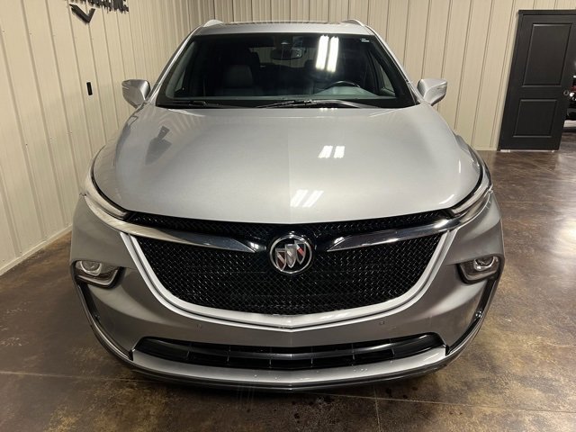 Used 2023 Buick Enclave Essence w/ Experience Buick Package image 2