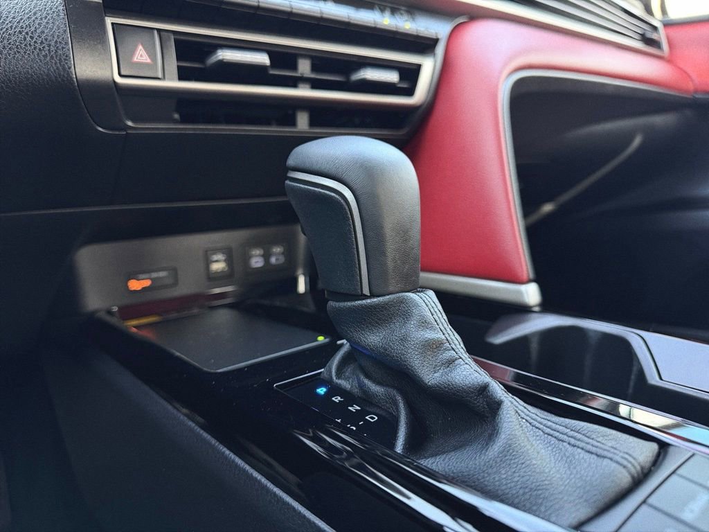 Used 2025 Toyota Camry XSE image 10