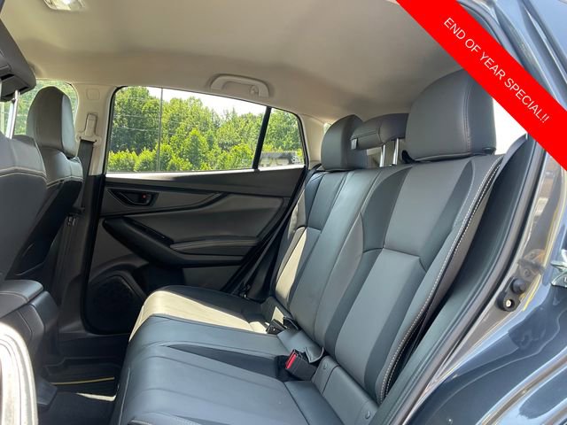 Used 2023 Subaru Crosstrek 2.5i Sport image 13