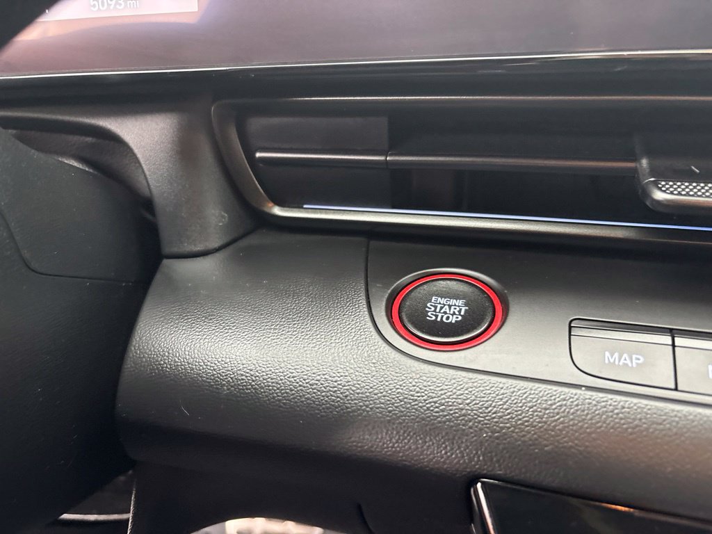 Used 2025 Hyundai Elantra N Line FWD image 21