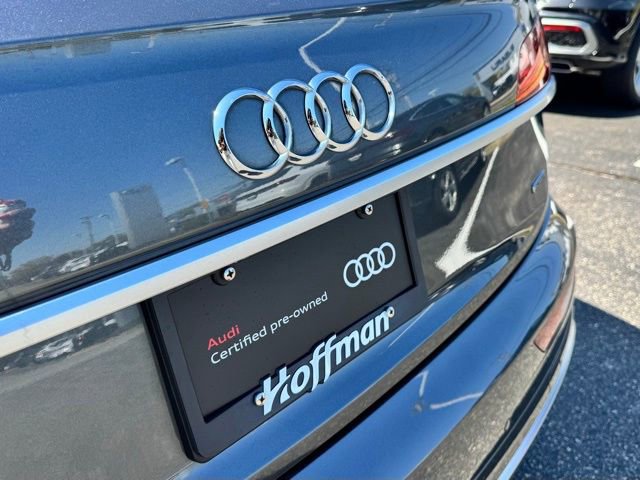 Certified 2023 Audi Q5 e Premium w/ Convenience Package AWD/4WD image 14