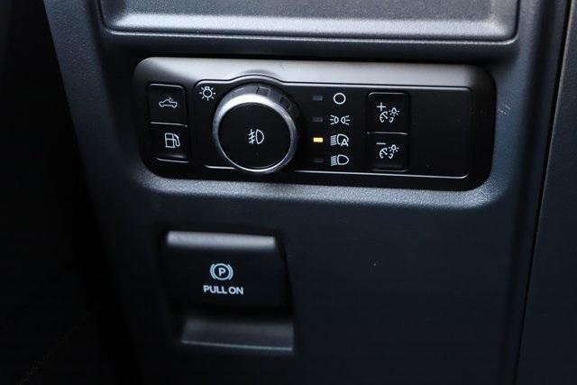 New 2025 Ford F150 XLT w/ Equipment Group 301A Standard image 36