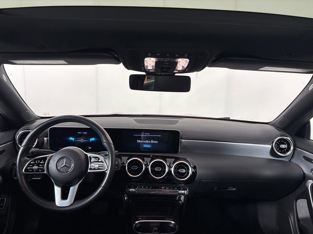 Used 2020 Mercedes-Benz CLA 250 4MATIC image 20