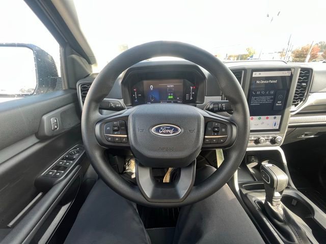 New 2025 Ford Ranger XL image 10