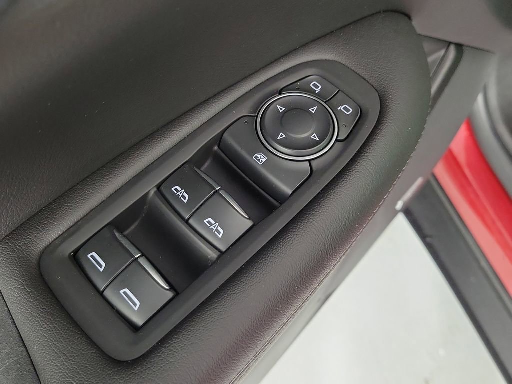 Used 2023 Cadillac XT5 Luxury FWD image 19