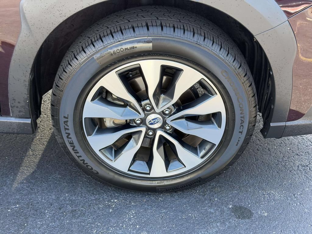 Certified 2024 Subaru Outback Limited w/ Tech Package 3 AWD/4WD image 9