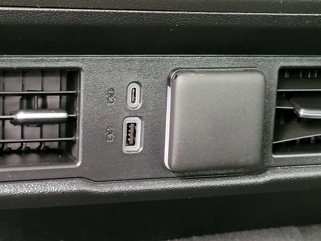 Used 2026 Chevrolet Silverado 2500 LT image 17