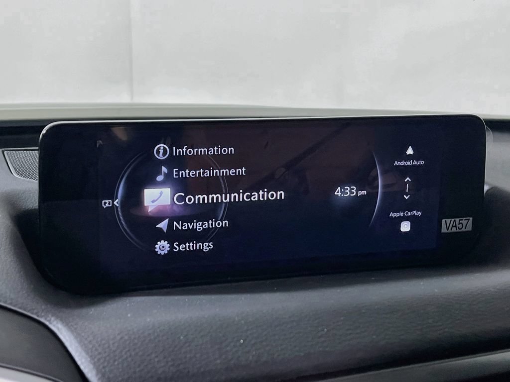 New 2026 MAZDA CX-50 Meridian Edition w/ Weather Package AWD/4WD image 12