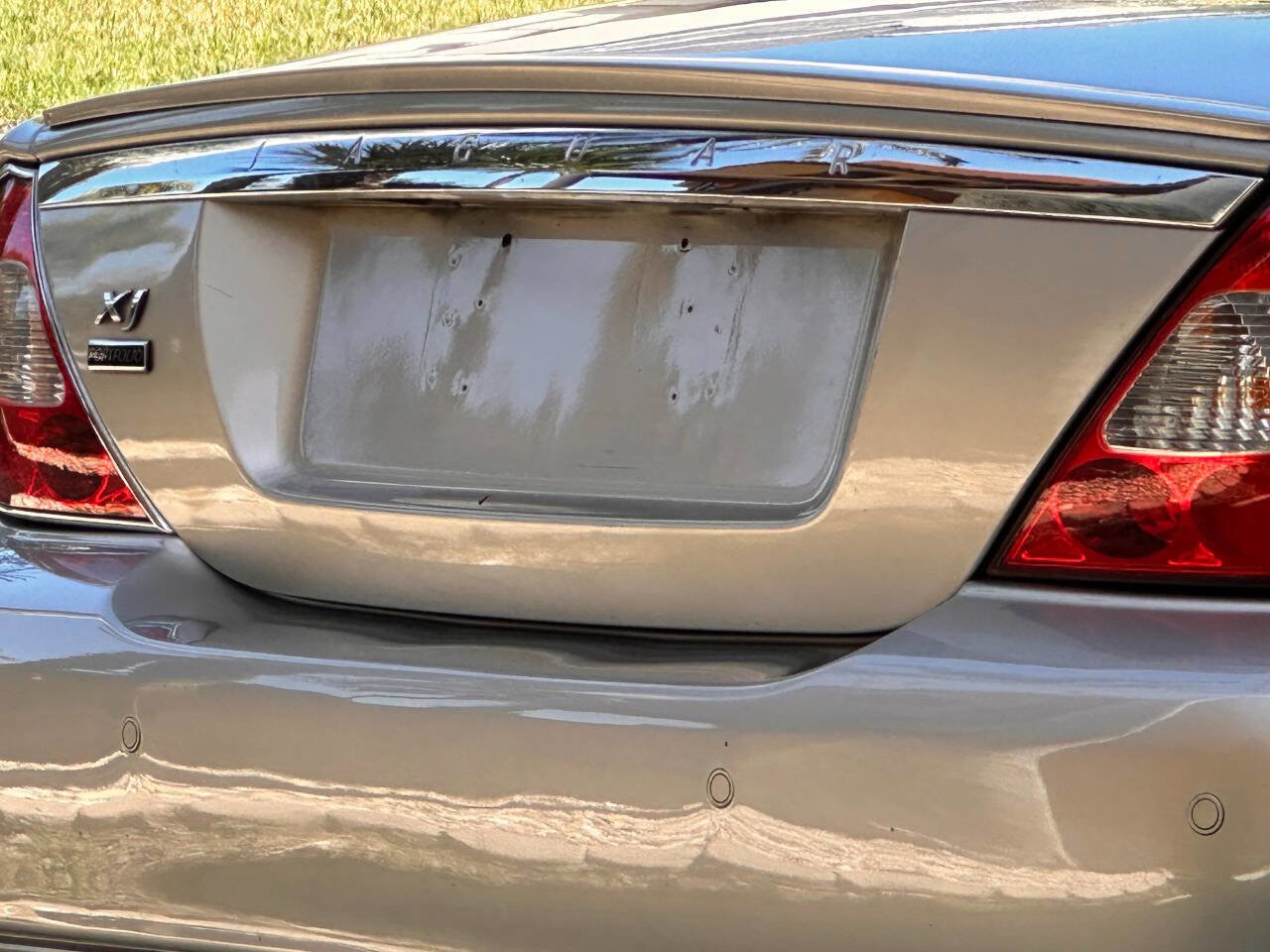 Used 2009 Jaguar XJ Vanden Plas Super V8 Portfolio image 7