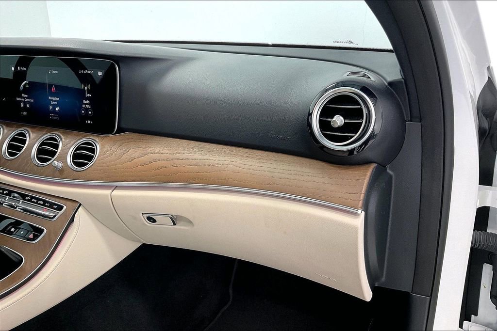 Certified 2022 Mercedes-Benz E 350 Sedan image 18