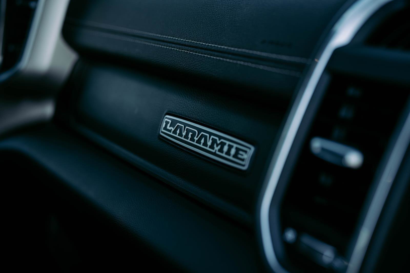 Used 2024 RAM 2500 Laramie image 21