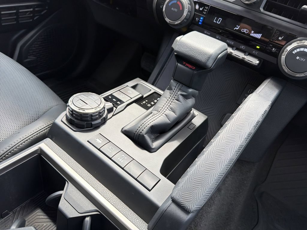Used 2026 Toyota 4Runner TRD Off-Road Premium w/ Tow Technology Package AWD/4WD image 20
