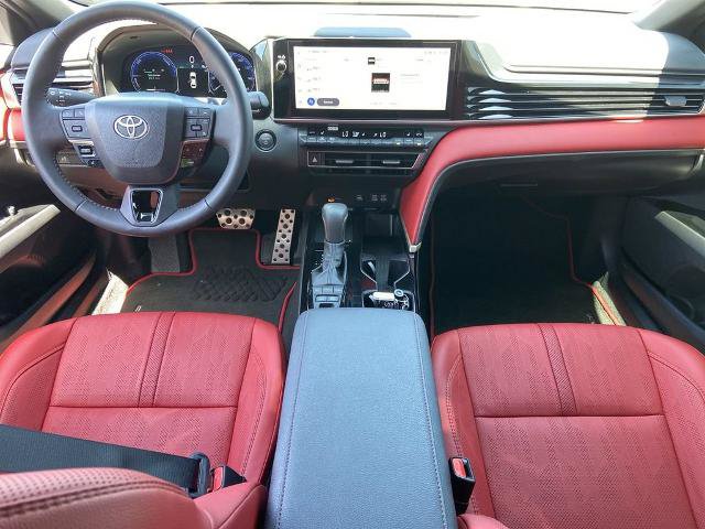 Used 2026 Toyota Camry XSE FWD image 16