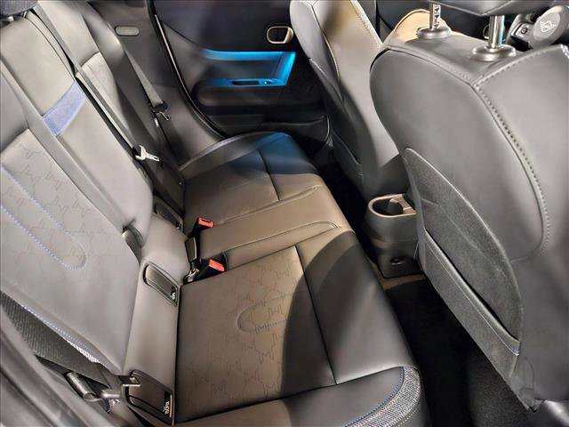 Used 2025 MINI Cooper S FWD image 19