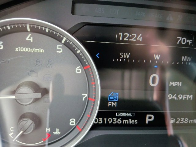 Used 2024 Mitsubishi Outlander SE image 35