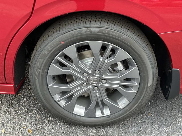 New 2026 Honda Odyssey Touring image 10