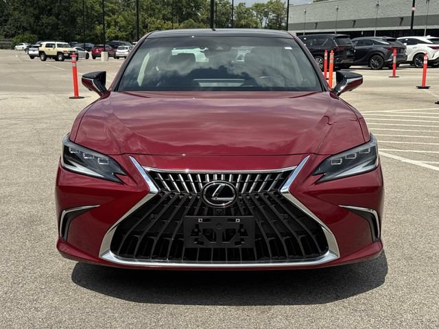 Certified 2023 Lexus ES 350 Ultra Luxury w/ Accessory Package (Z2) FWD image 2