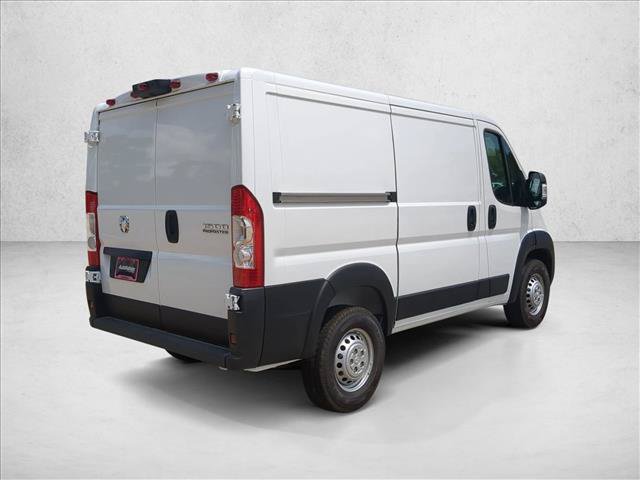 New 2026 RAM ProMaster 1500 FWD image 2