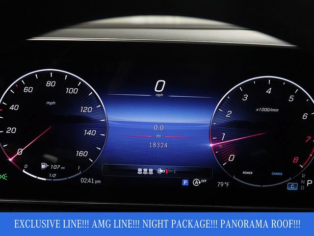 Certified 2023 Mercedes-Benz GLC 300 4MATIC image 16