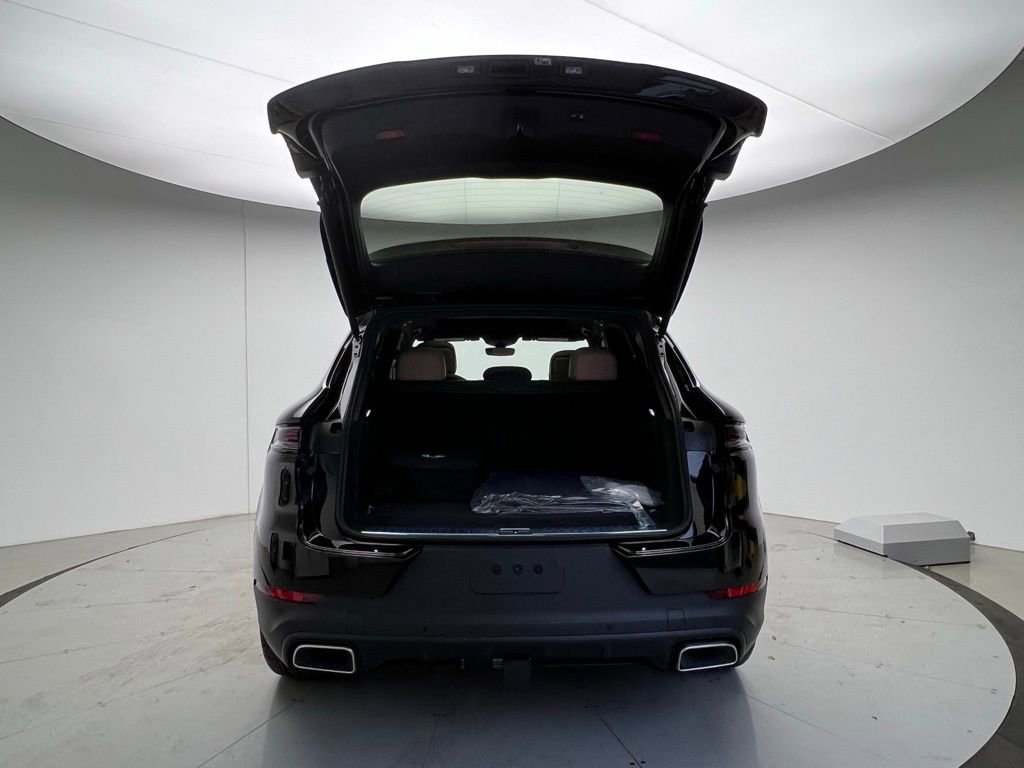 New 2026 Porsche Cayenne E-Hybrid image 20