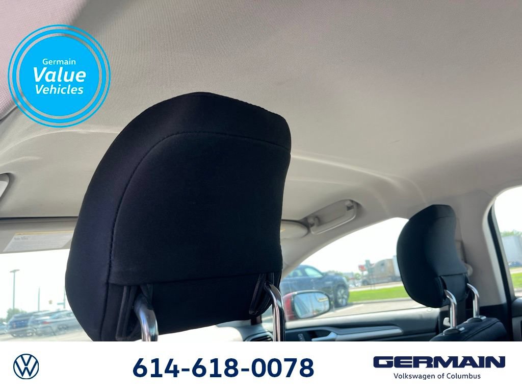 Used 2014 Ford Fusion SE FWD image 17