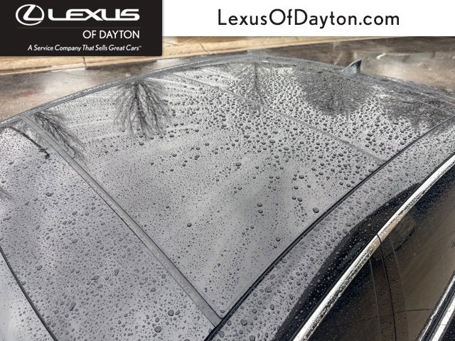 Used 2019 Lexus LS 500 500 Base image 10