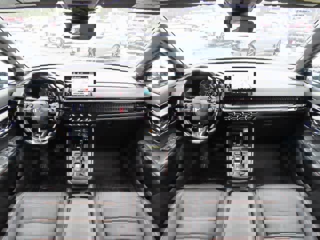 Certified 2023 Honda CR-V Sport Touring image 19