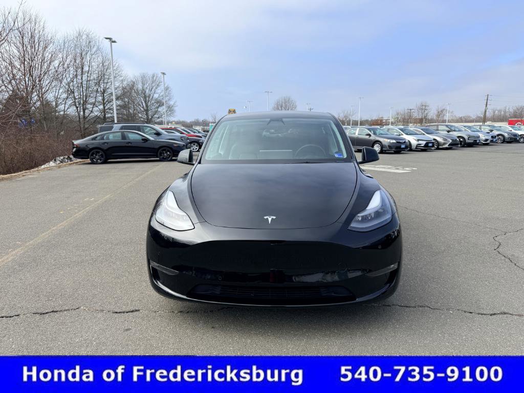 Used 2022 Tesla Model Y Performance image 9