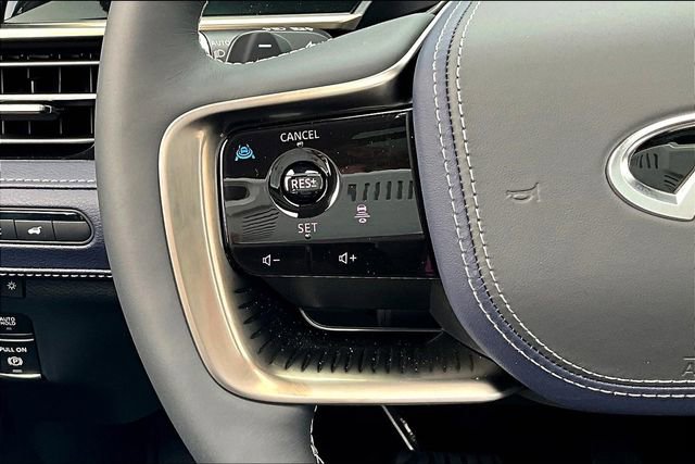 New 2026 INFINITI QX80 4WD image 18