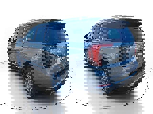 New 2026 GMC Yukon XL Denali w/ Sun & Power Step Package image 4