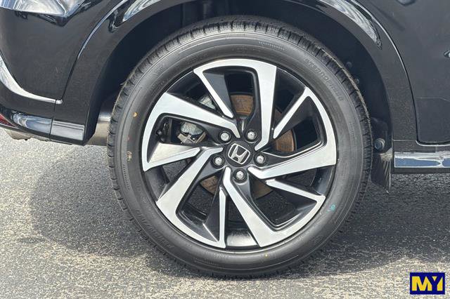 Used 2020 Honda HR-V Sport image 34