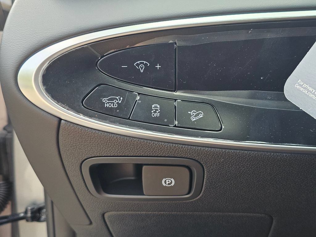 New 2026 Genesis GV70 2.5T Sport Prestige AWD/4WD image 33