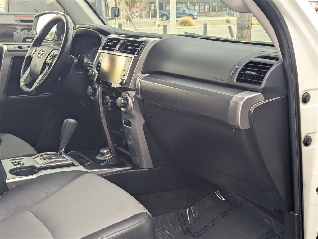 Used 2024 Toyota 4Runner SR5 Premium image 33
