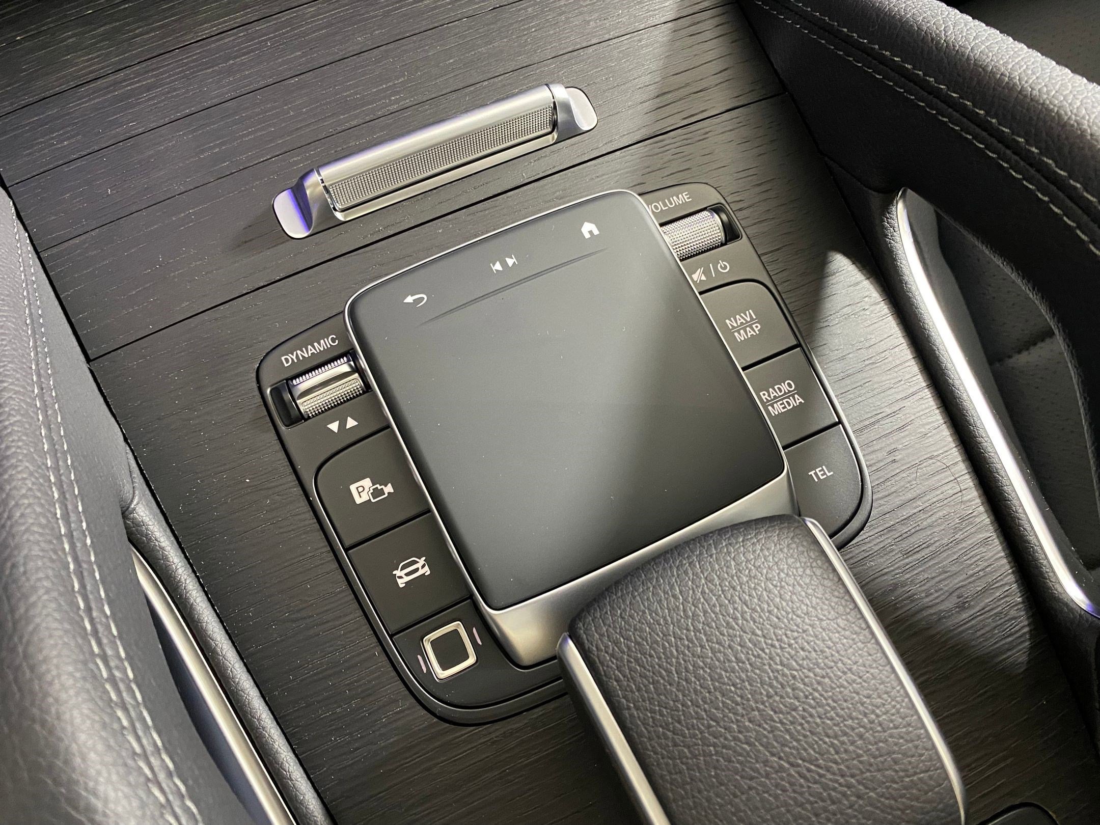 New 2026 Mercedes-Benz GLS 450 4MATIC image 28