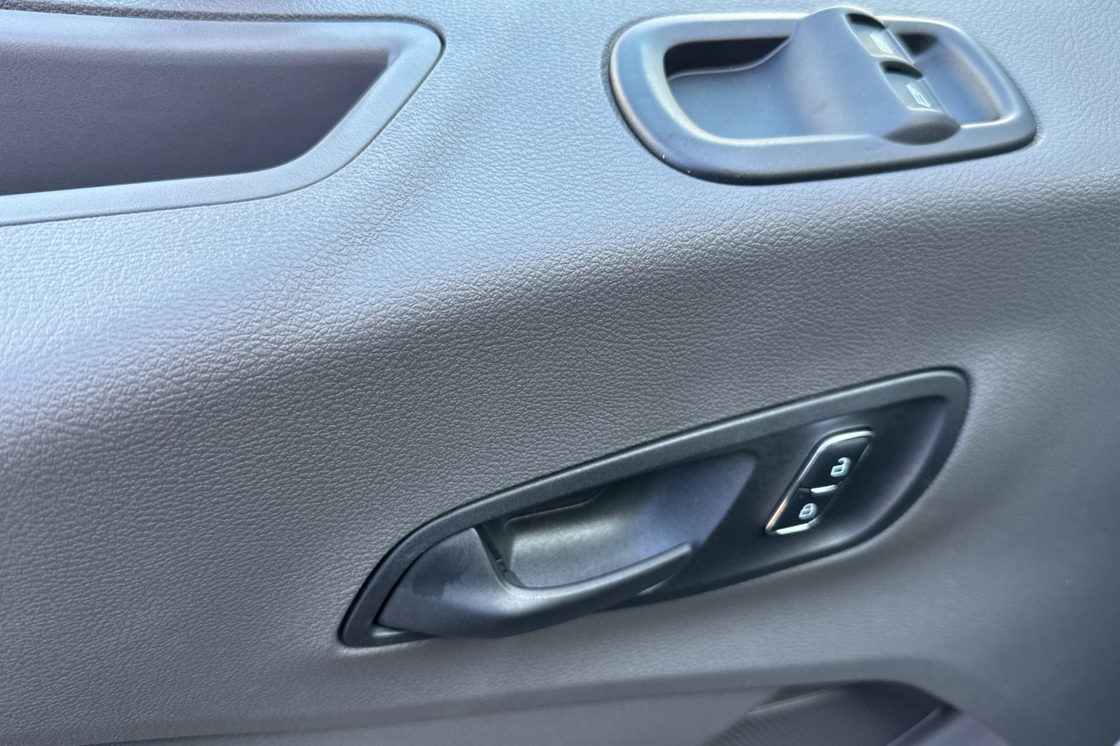 New 2025 Ford Transit 250 Low Roof w/ Upfitter Package image 10