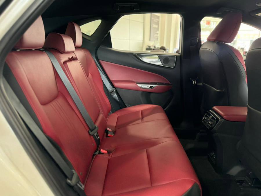 Used 2024 Lexus NX 350 AWD image 24