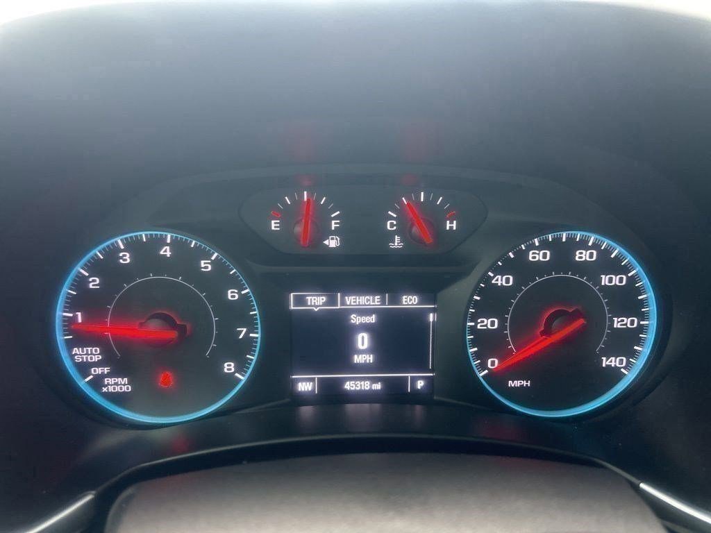 Used 2018 Chevrolet Equinox LS image 10