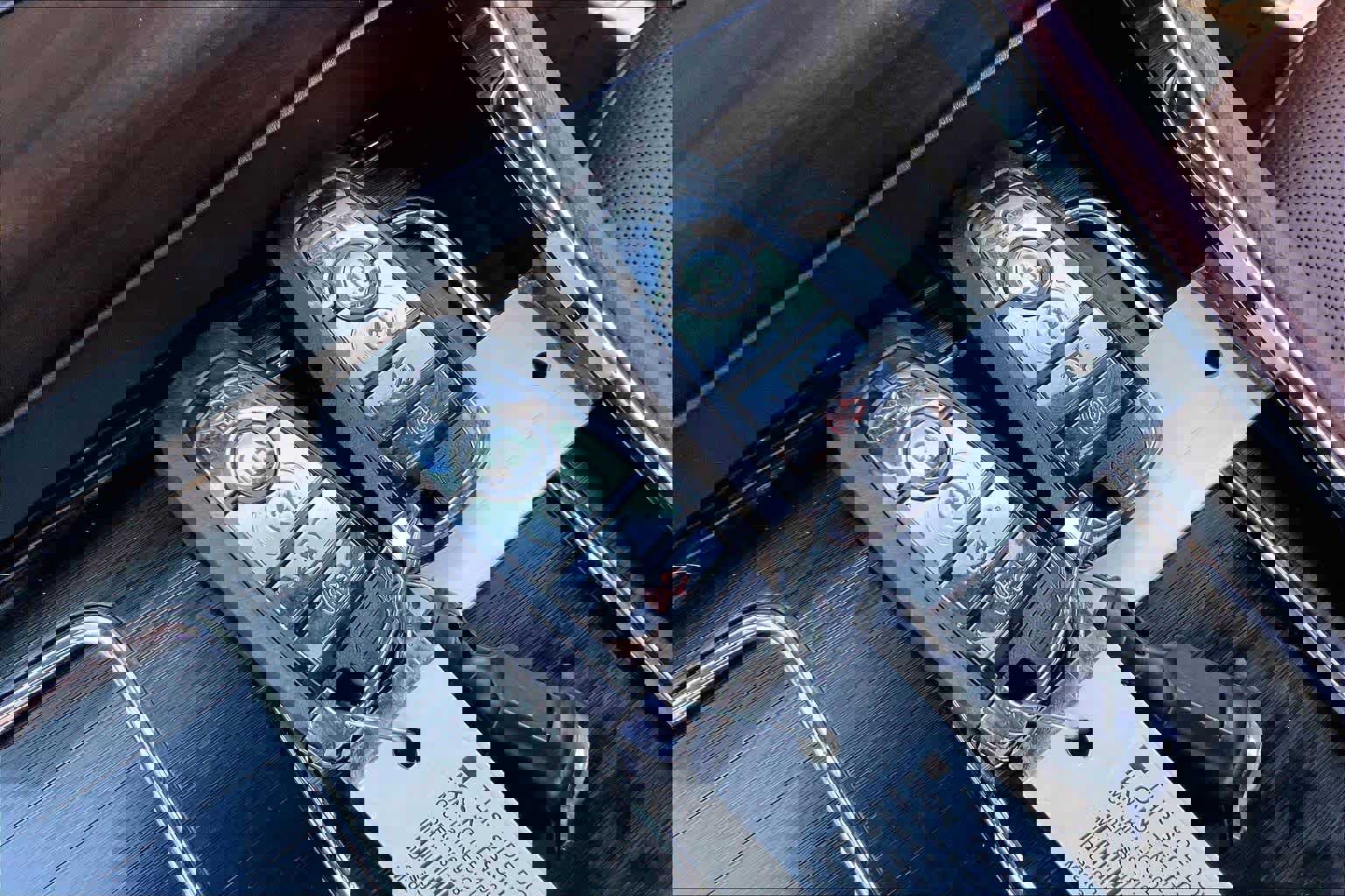 Used 2025 Lincoln Aviator Reserve image 15