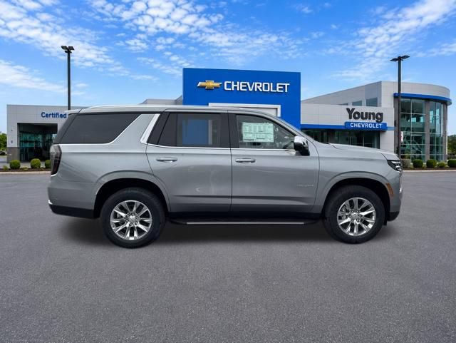 New 2026 Chevrolet Tahoe Premier w/ Sun And Tow Package AWD/4WD image 9