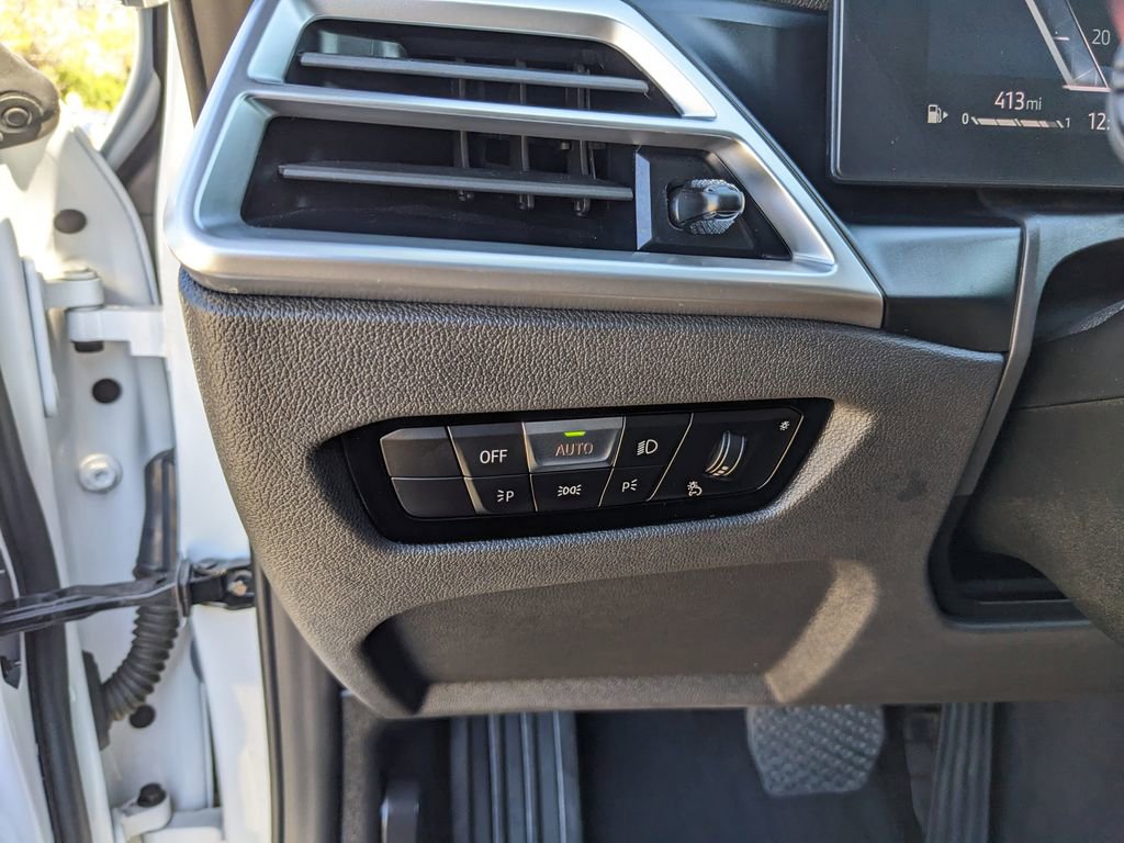 Used 2025 BMW 430i 430i w/ Premium Package image 29