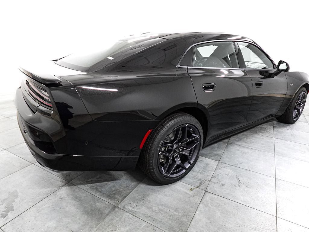 New 2026 Dodge Charger GT w/ Performance Handling Group AWD/4WD image 6