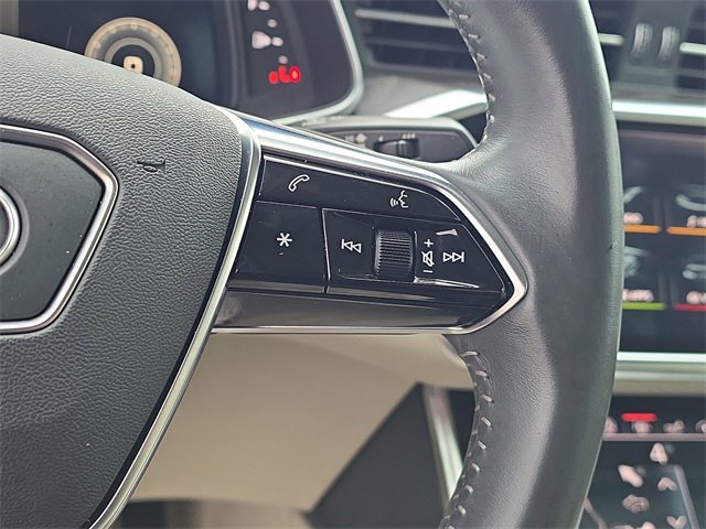 Used 2019 Audi A7 3.0T Prestige image 11