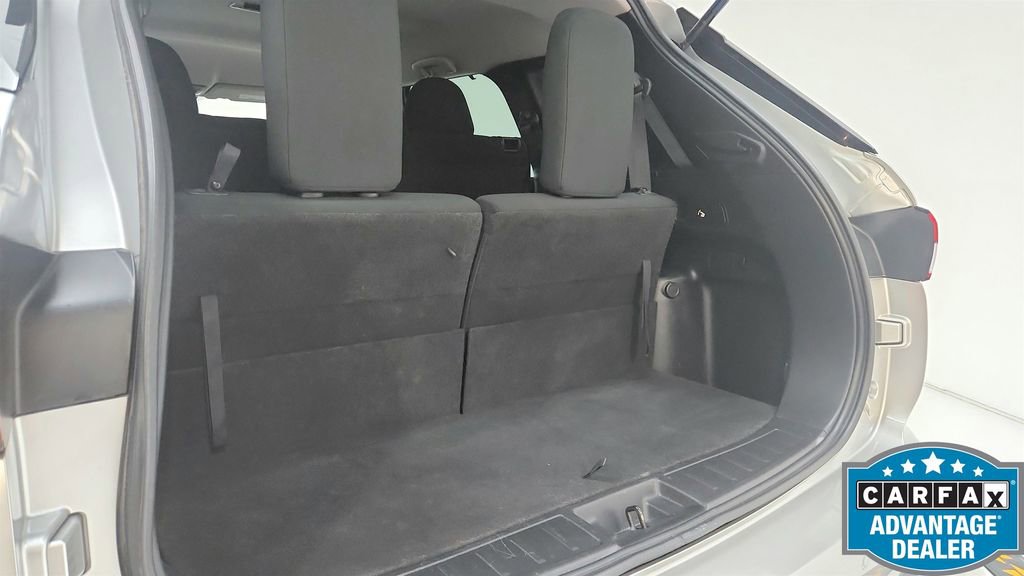 Used 2022 Mitsubishi Outlander ES FWD image 30